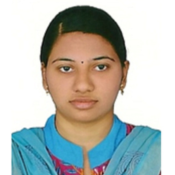 Sugupriya Thiyagarajan