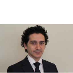 Darius Parsi