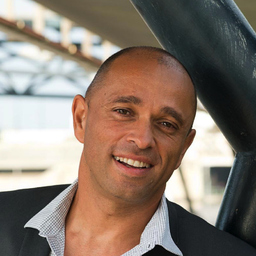 Marc Judor