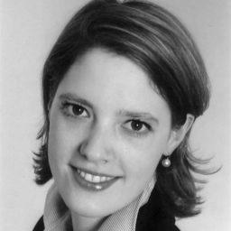 Mag. Caroline Steinhagen