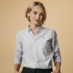 Vanessa Katharina Bauer