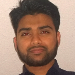 Md Rajeev
