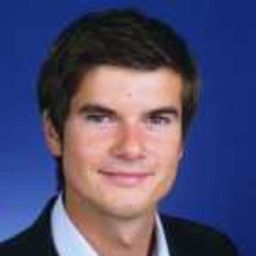 Patrick Hoffmann
