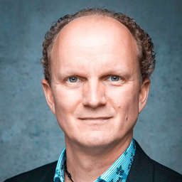 Benjamin Schwenk