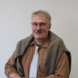 Profilbild Hans Dieter Metzen
