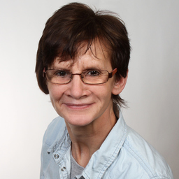 Kerstin Schrader