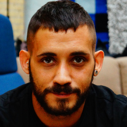 Emilio Jose Perez Erenas