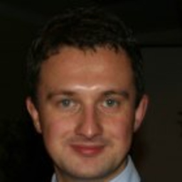 Mike Dietrich