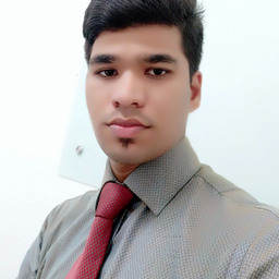 Harshit Kumar