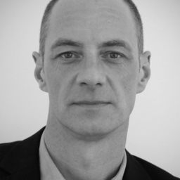 Dr. Peter Buchenau