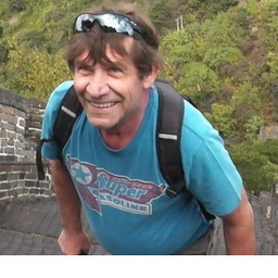 Anton Stohr