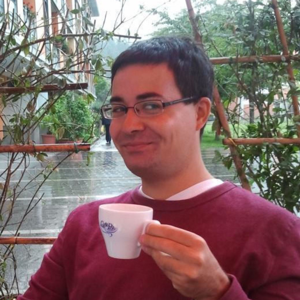 Dr. Aron Sayed: Freiberuflicher Übersetzer | XING