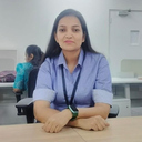 Geeta Sakhare
