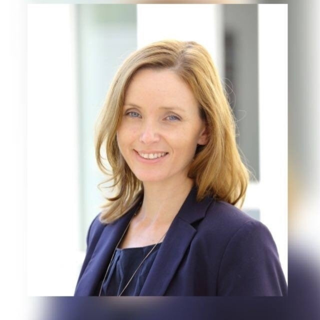 Social Media Profilbild Katja Isabel Riegert Neu-Isenburg