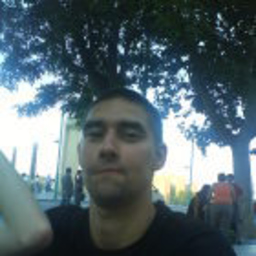 Antonio Jesús garcía Bedoya