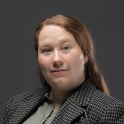Christina Cramer von Clausbruch