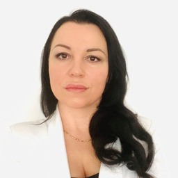 Marina Yasar