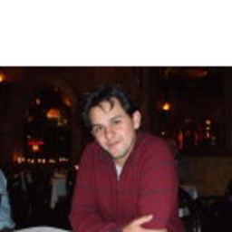 Gabriel Aguirre P.