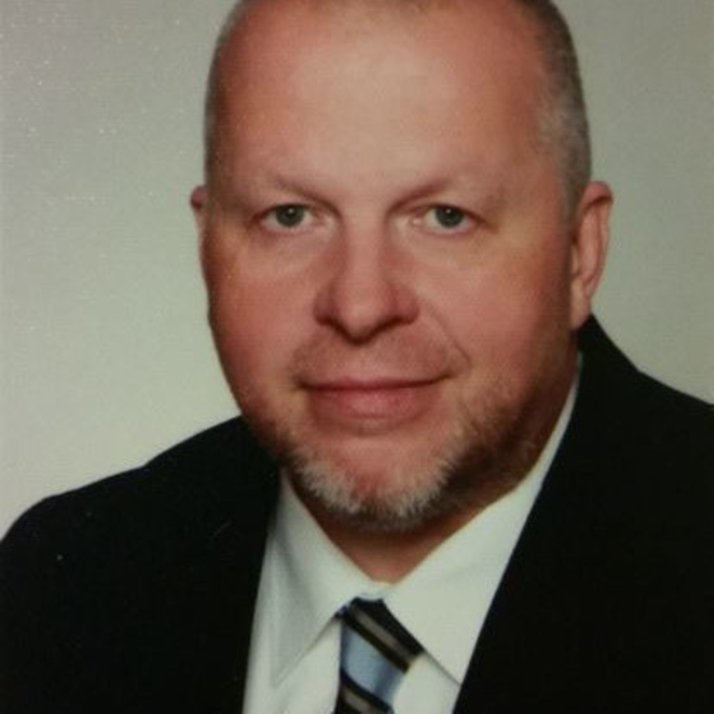 Andreas Heinrich Expansionsleiter im Außendienst KiK Textilien und