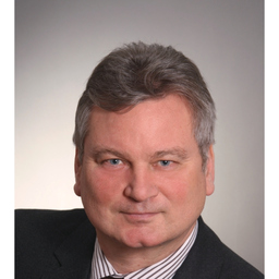 Dipl.-Ing. Manfred Lindner
