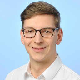 Florian Schmidbauer