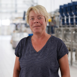 Jutta Müller