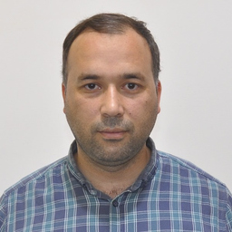 Gylychmyrat Gurbanov