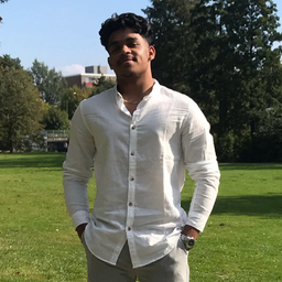 Sutharshan Gukabaskaran