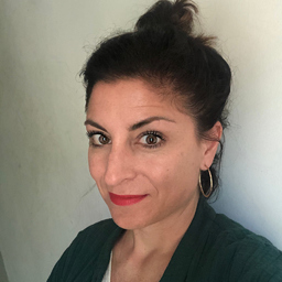 Roberta Zingg