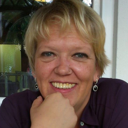 Profilbild Birgit Dettmer
