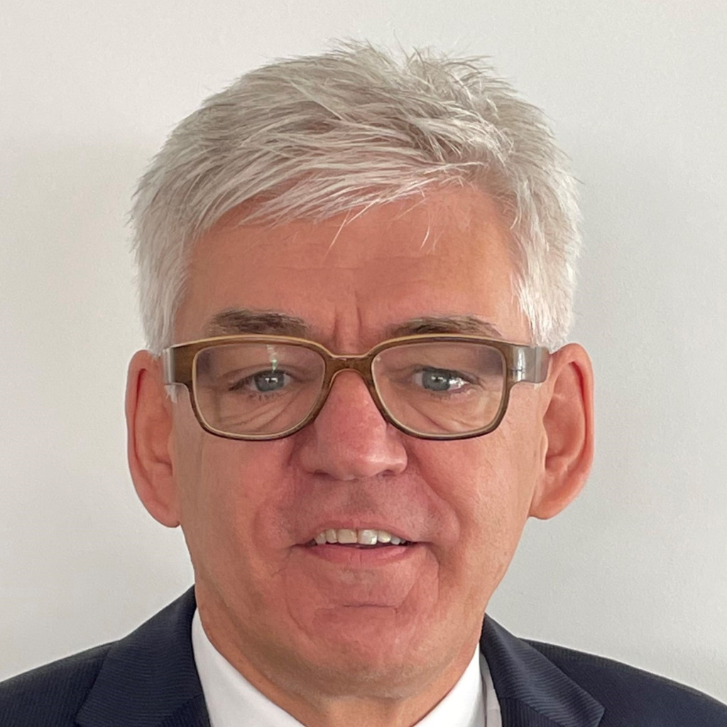 Social Media Profilbild Klaus Nann Böttingen