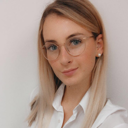 Aline Klüttermann