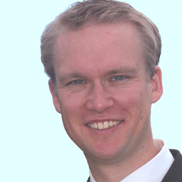Profilbild Morris Fischer