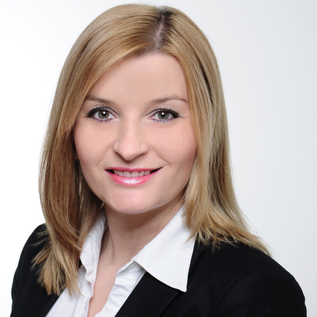 Katharina Melnik - Key Account Manager - Billiger.de - Solute Gmbh | XING