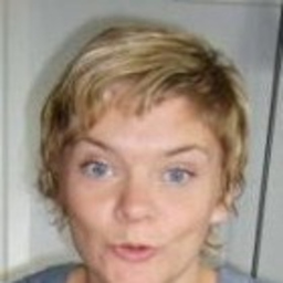 Maria Persson
