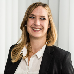 Elena Haft