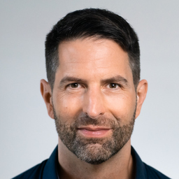 Nicolas Mildenstein
