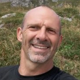 Uwe Dausch