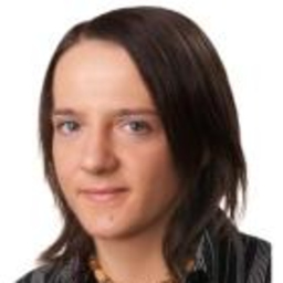Dr. Anja Burkhardt