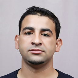 Yassine Bouzid