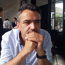 Goran Trajkovic