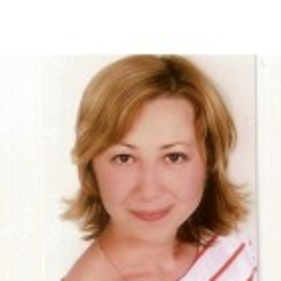 Profilbild Olga Adler