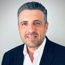 Stuart Hamid