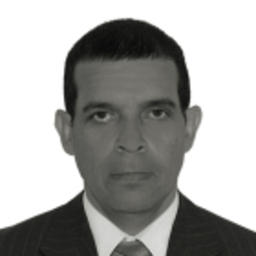 Prof. Marco Aurelio Atehortua Diaz
