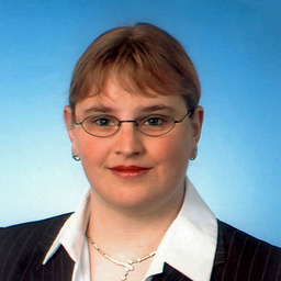 Sabine Krüger
