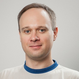 Dmytro Larionov