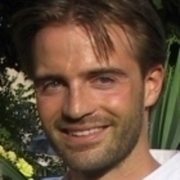 Jens Armbrüster's profile picture