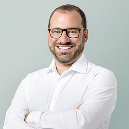 Stefan Wieczorek's profile picture