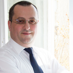 Ionut Cioc