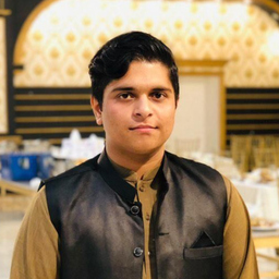 Mohsin Saeed